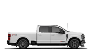 2027 Ford Super Duty® External Image 5